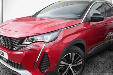 Peugeot 3008 35.400 km 32.900 &euro; Leonberg 71229