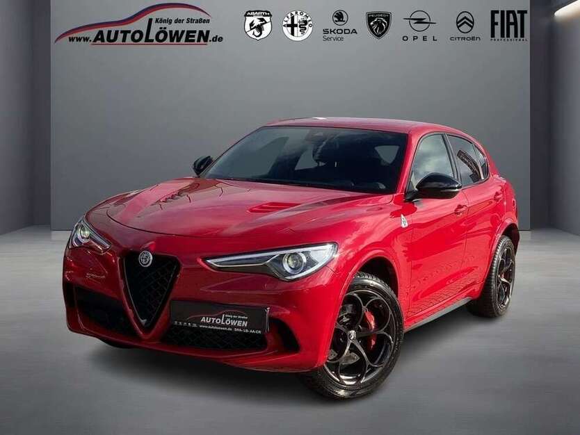 Stelvio