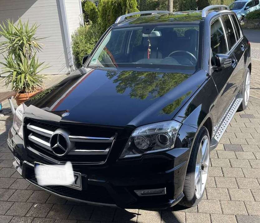 GLK 350
