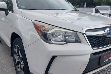 Subaru Forester 158.916 km 5.999 &euro; Fellbach 70736