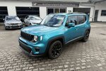 Jeep Renegade Fahrschulwagen*Navi,Sitzheizung* 59.000 km 18.650 € Schorndorf 73614