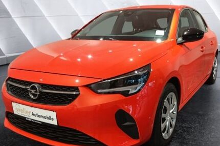 Opel Corsa 37.100 km 15.440 &euro; Bietigheim-Bissingen 74321