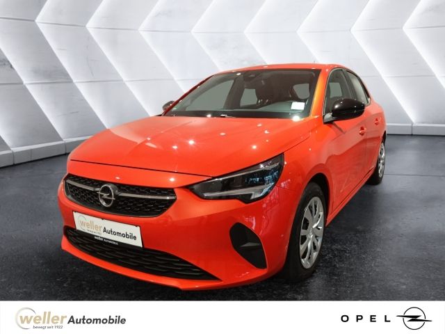 Opel Corsa 37.100 km 15.440 &euro; Bietigheim-Bissingen 74321