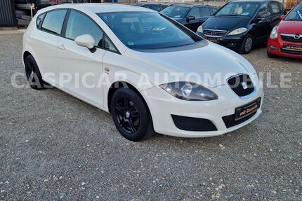 Seat Leon 109.504 km 4.890 € Kirchheim unter Teck 73230