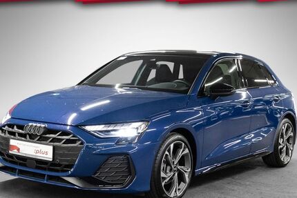 Audi A3 9.735 km 34.920 &euro; Stuttgart 70469