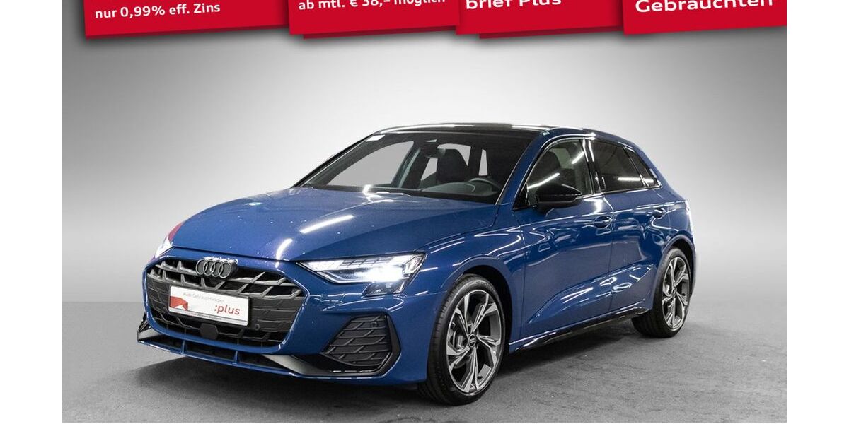 Audi A3 9.735 km 34.920 &euro; Stuttgart 70469