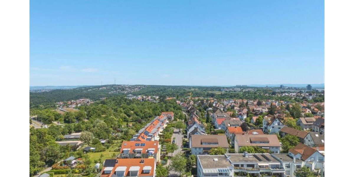 Etagenwohnung Stuttgart / Vaihingen Vaihingen - 3 Zimmer, 84 m&sup2;, 470.000&euro; | Angebot:26804185