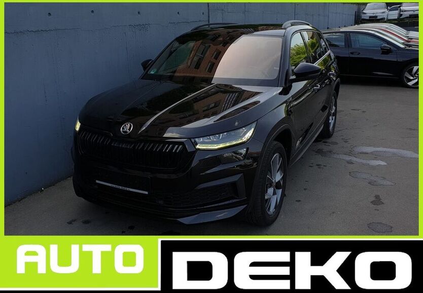 Kodiaq