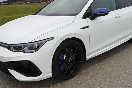 VW Golf 4.500 km 50.490 &euro; Winterbach 73650