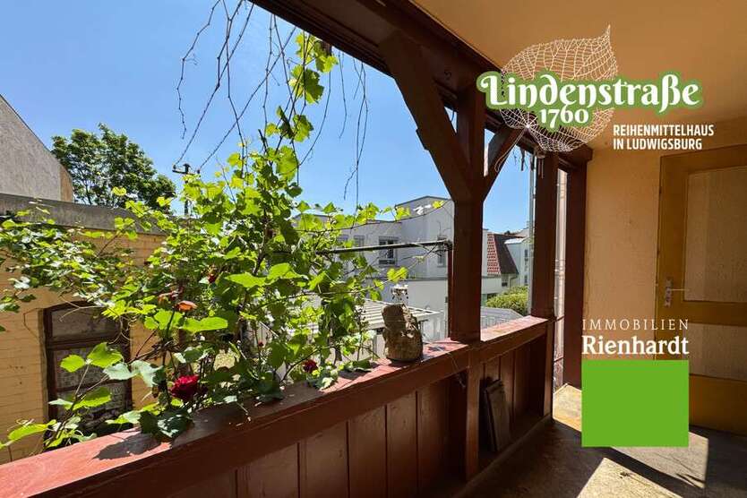 Haus zum Kaufen in Ludwigsburg 329.000 € 164 m²