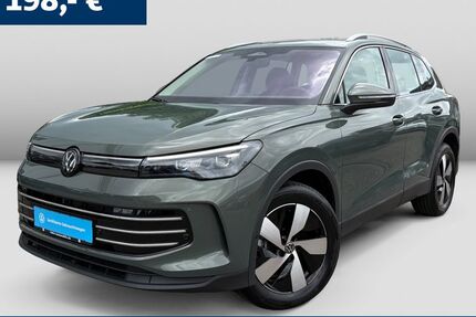 VW Tiguan 9.999 km 41.999 &euro; Schorndorf 73614