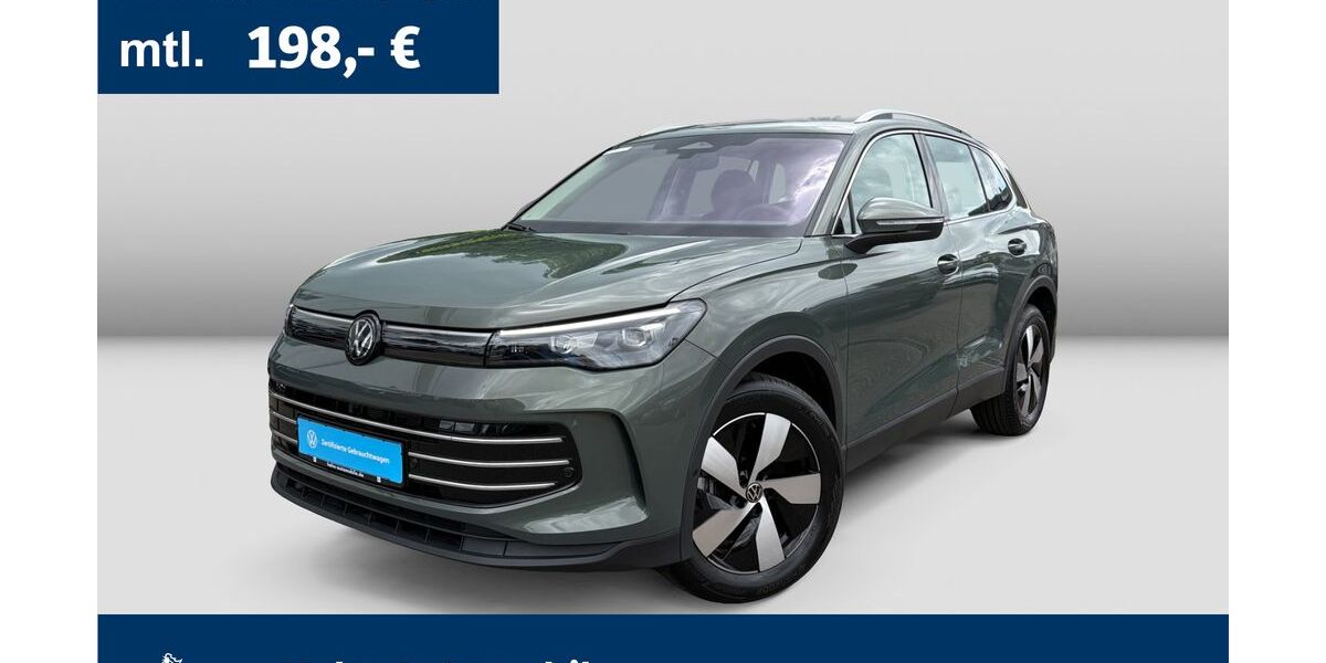 VW Tiguan 9.999 km 41.999 &euro; Schorndorf 73614