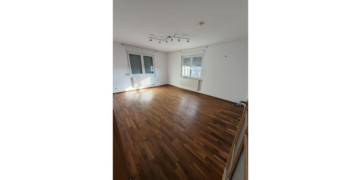 3 Zimmer Wohung in Zuffenhausen zu vermieten 3 zimmer