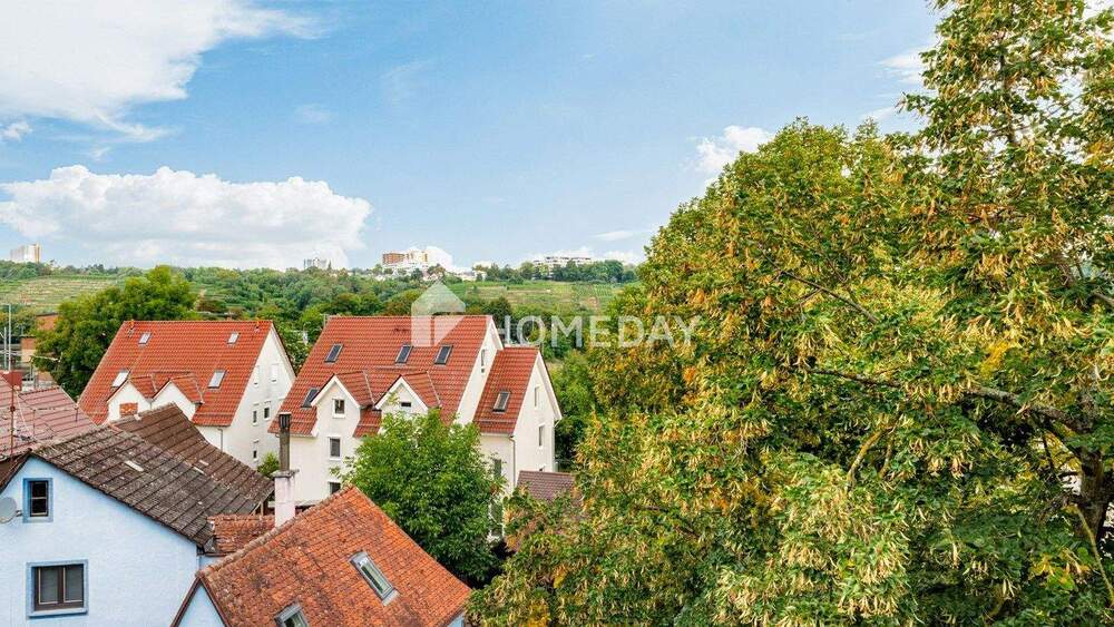 Mehrfamilienhaus, Wohnhaus Stuttgart Hofen - 6 Zimmer, 144 m&sup2;, 495.000&euro; | Angebot:25689013