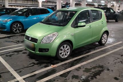 Suzuki Splash 175.000 km 3.150 &euro; Oberstenfeld 71720