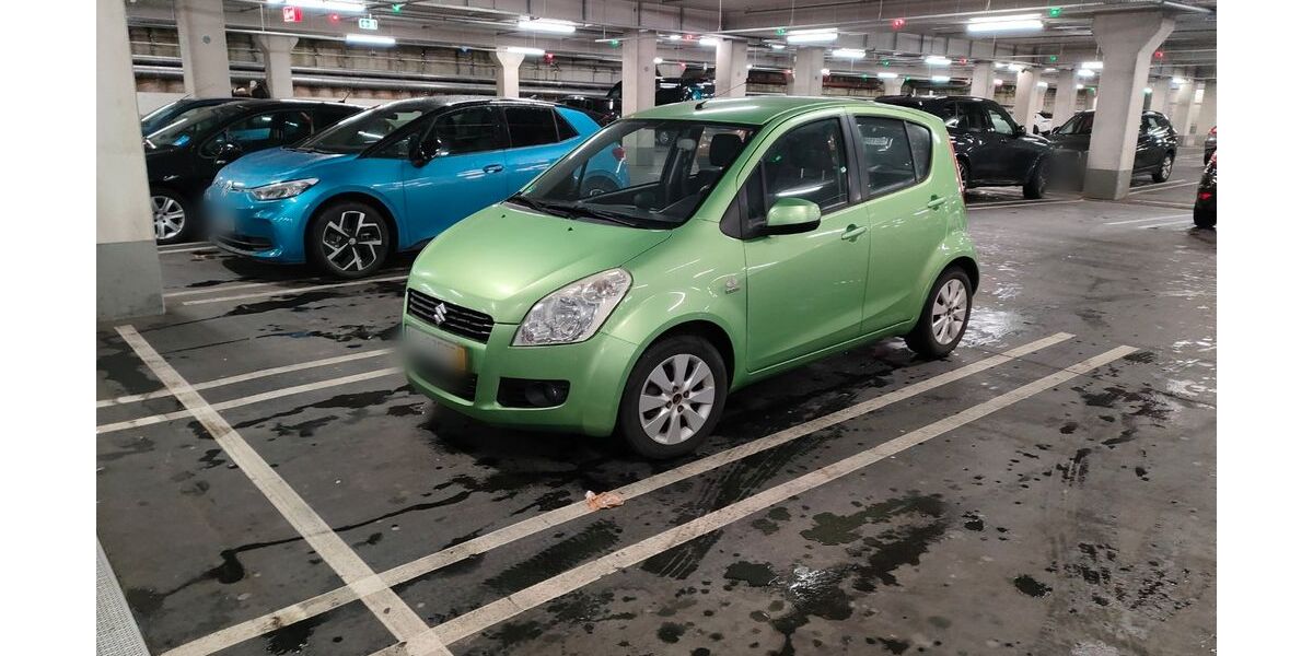 Suzuki Splash 175.000 km 3.150 &euro; Oberstenfeld 71720