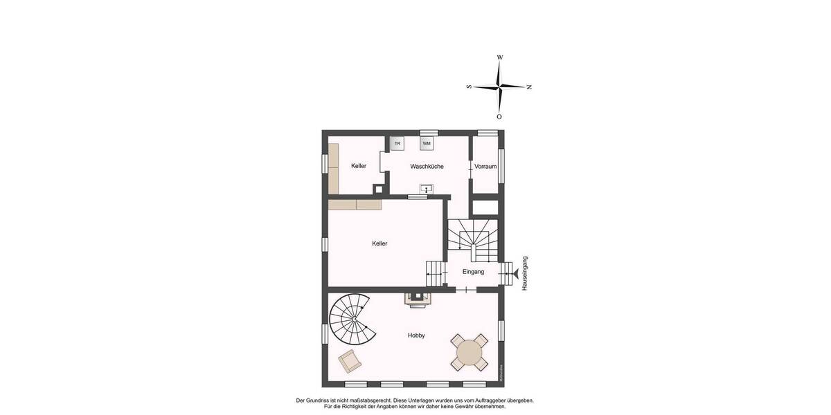 Mehrfamilienhaus, Wohnhaus Stuttgart Feuerbach - 8 Zimmer, 130 m&sup2;, 598.000&euro; | Angebot:26455133