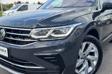VW Tiguan 61.800 km 25.799 &euro; Kornwestheim 70806