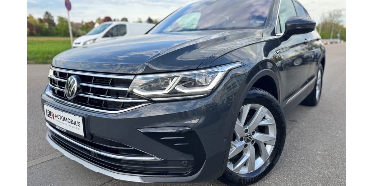 VW Tiguan 61.800 km 25.799 &euro; Kornwestheim 70806