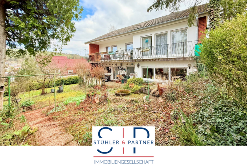 Haus zum Kaufen in Ostelsheim 425.000 € 166.34 m²