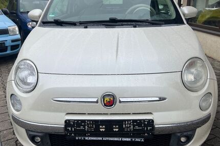 Fiat 500C 154.000 km 4.799 &euro; pforzheim 75179