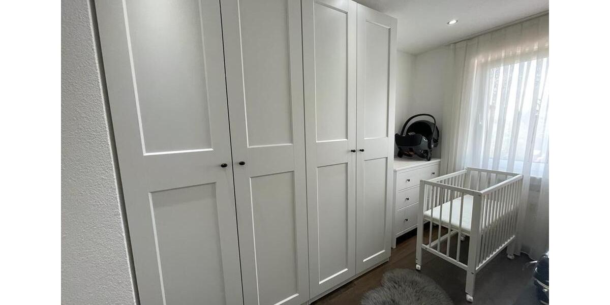 Erdgeschoßwohnung Wendlingen am Neckar - 3.5 Zimmer, 81 m&sup2;, 440.000&euro; | Angebot:26253260