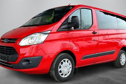 Ford Tourneo Custom 170.000 km 13.790 &euro; Weinstadt 71384
