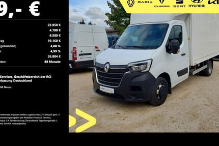 Renault Master 72.929 km 23.950 &euro; Stuttgart 70188