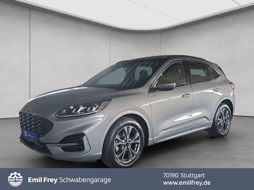 Kuga