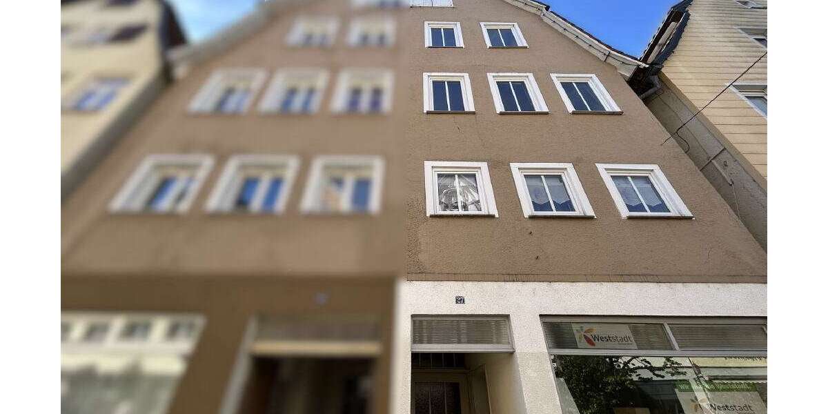 Einfamilienhaus Schorndorf - 17 Zimmer, 327 m&sup2;, 450.000&euro; | Angebot:27033875