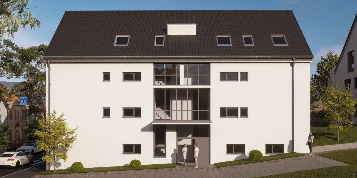 Etagenwohnung Holzgerlingen - 4 Zimmer, 116 m&sup2;, 745.000&euro; | Angebot:25690420