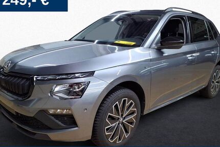 Skoda Kamiq 27.573 km 27.430 &euro; Weinstadt-Endersbach 71384