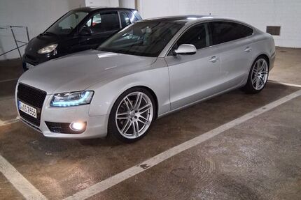 Audi A5 218.000 km 6.000 € Stuttgart 70437