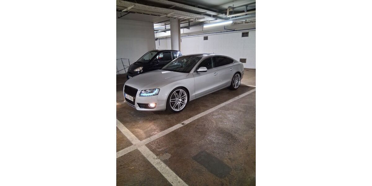 Audi A5 218.000 km 6.000 € Stuttgart 70437