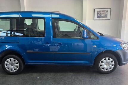 VW Caddy 145.000 km 6.990 &euro; Asperg/Ludwigsburg bei Stuttgart 71679