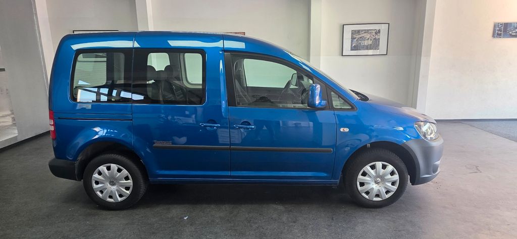 VW Caddy 145.000 km 6.990 &euro; Asperg/Ludwigsburg bei Stuttgart 71679