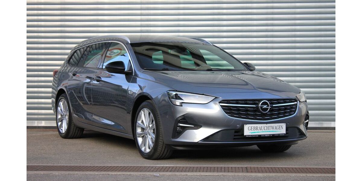 Opel Insignia 78.800 km 18.700 &euro; Sindelfingen 71065