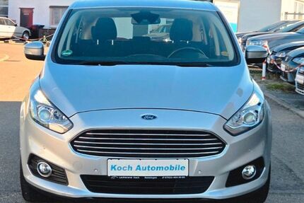 Ford S-Max 94.000 km 12.999 &euro; Notzingen 73274