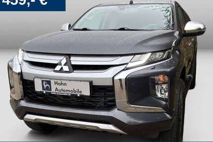 Mitsubishi L200 70.101 km 33.730 € Backnang 71522