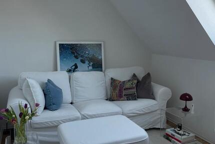 Wohnung Stuttgart Stuttgart-Nord - 3 Zimmer, 50 m&sup2;, 900&euro; | Angebot:25989306