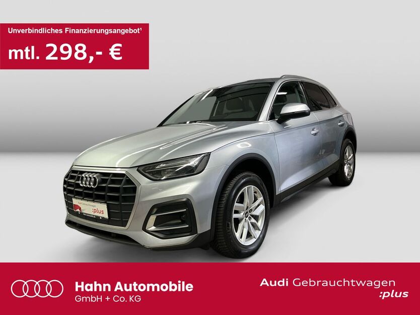 Audi Q5 23.300 km 37.460 € Ludwigsburg 71636