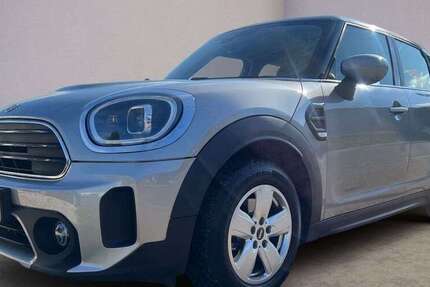 Mini Cooper D Countryman