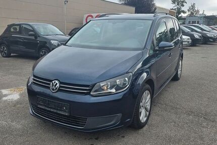 VW Touran