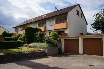 Haus zum Kaufen in Markgröningen 495.000 € 110 m² 5 zimmer