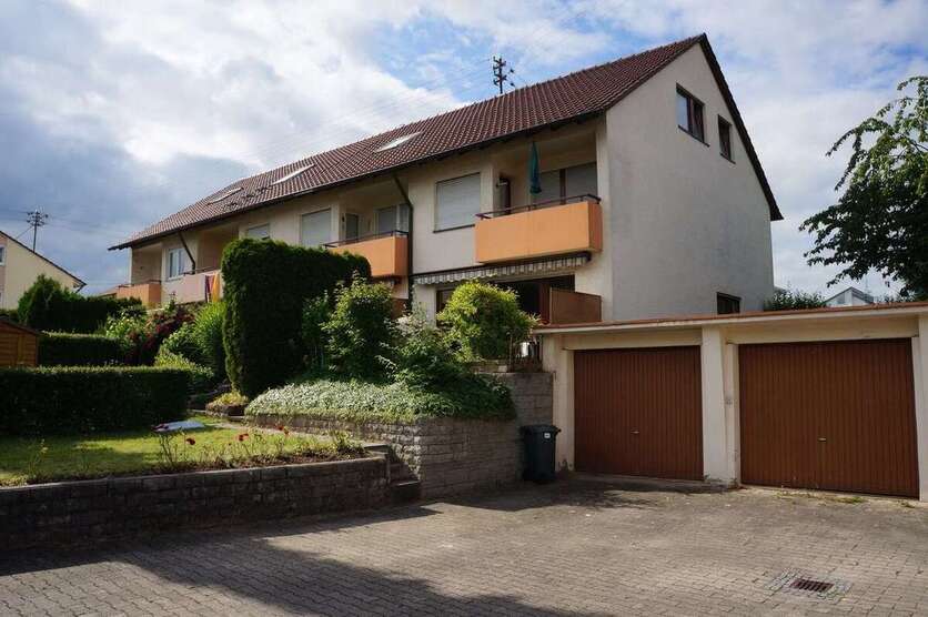 Haus zum Kaufen in Markgröningen 495.000 € 110 m² 5 zimmer