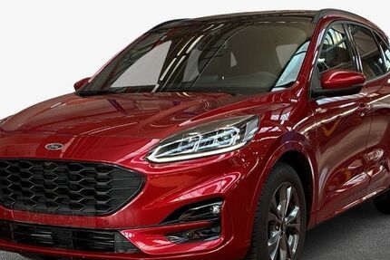 Ford Kuga 35.030 km 21.500 &euro; Stuttgart 70190