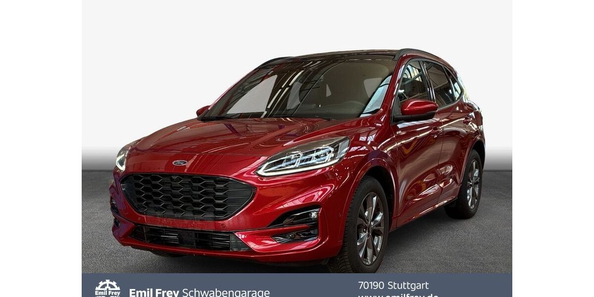 Ford Kuga 35.030 km 21.500 &euro; Stuttgart 70190