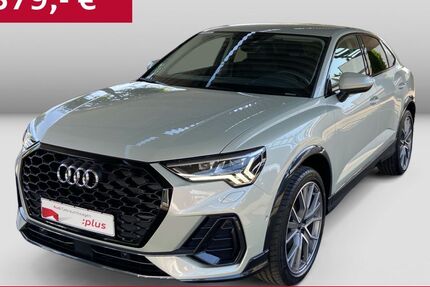 Audi Q3 29.900 km 45.790 &euro; Esslingen 73730