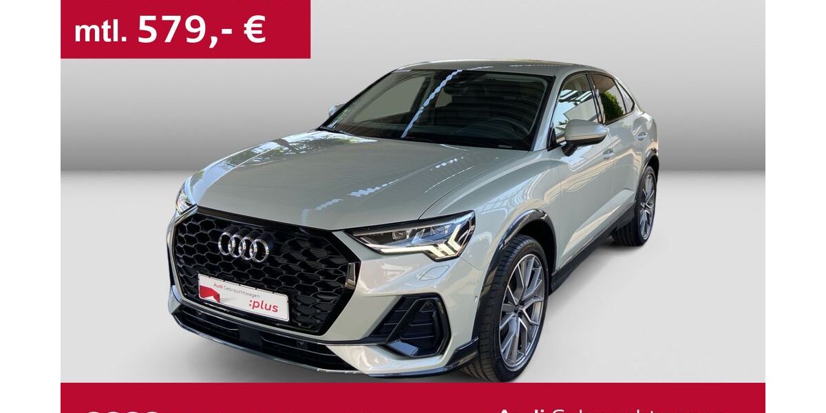 Audi Q3 29.900 km 45.790 &euro; Esslingen 73730