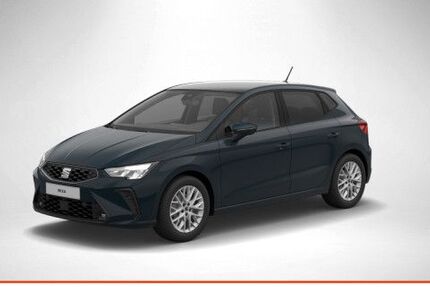 Seat Ibiza 27.971 km 20.930 &euro; Nürtingen 72622